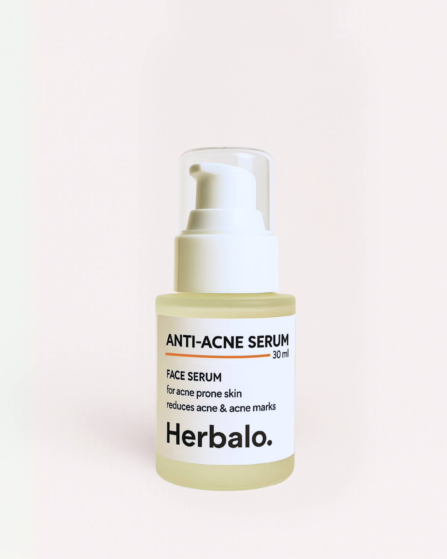 Anti-Acne Serum | Niacinamide 10% – Clears Acne & Oil | 30ml